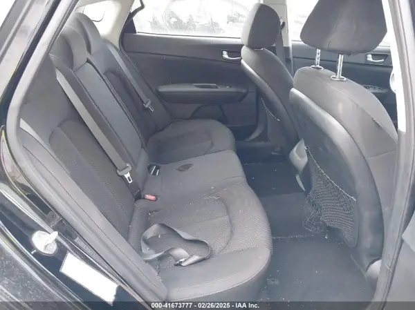 5XXGT4L33LG413665 2020 KIA OPTIMA - Image 8