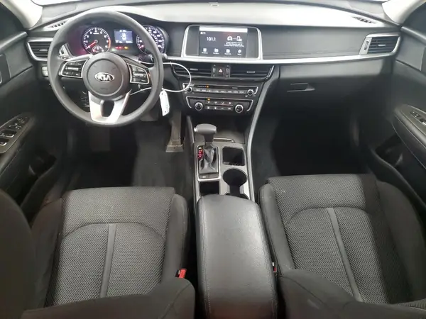 5XXGT4L33LG413861 2020 KIA OPTIMA - Image 8