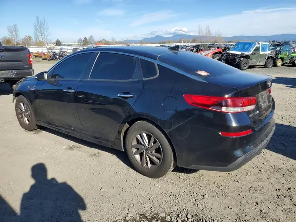 5XXGT4L33LG413908 2020 KIA OPTIMA - Image 2