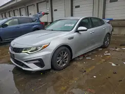 5XXGT4L33LG414668 2020 KIA OPTIMA
