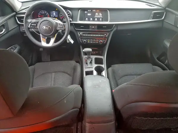 5XXGT4L33LG414668 2020 KIA OPTIMA - Image 8