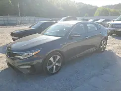 5XXGT4L33LG414928 2020 KIA OPTIMA