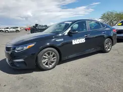 5XXGT4L33LG415562 2020 KIA OPTIMA