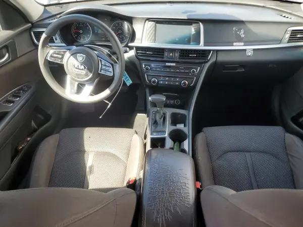 5XXGT4L33LG415562 2020 KIA OPTIMA - Image 8