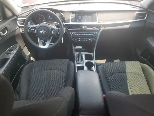5XXGT4L33LG415593 2020 KIA OPTIMA - Image 8