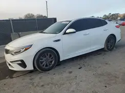 5XXGT4L33LG415836 2020 KIA OPTIMA