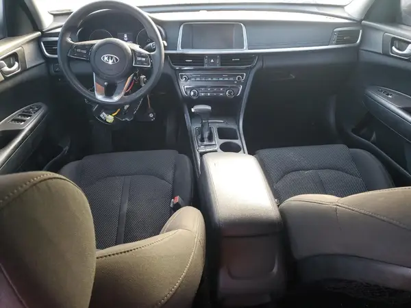 5XXGT4L33LG415836 2020 KIA OPTIMA - Image 8