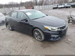 5XXGT4L33LG415884 2020 KIA OPTIMA