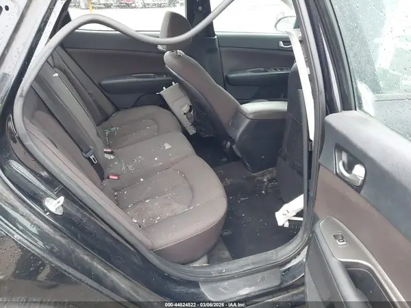 5XXGT4L33LG415884 2020 KIA OPTIMA - Image 8