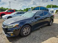 5XXGT4L33LG415965 2020 KIA OPTIMA