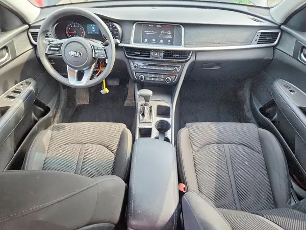 5XXGT4L33LG415965 2020 KIA OPTIMA - Image 8