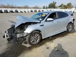 5XXGT4L33LG416145 2020 KIA OPTIMA