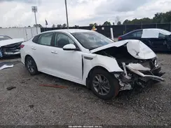 5XXGT4L33LG416615 2020 KIA OPTIMA