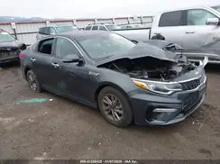 5XXGT4L33LG416694 2020 KIA OPTIMA
