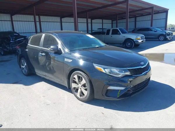 5XXGT4L33LG416954 2020 KIA OPTIMA - Image 1