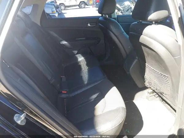 5XXGT4L33LG416954 2020 KIA OPTIMA - Image 8