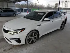 5XXGT4L33LG417053 2020 KIA OPTIMA