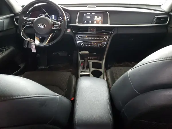 5XXGT4L33LG417053 2020 KIA OPTIMA - Image 8