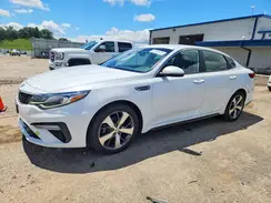 5XXGT4L33LG417439 2020 KIA OPTIMA