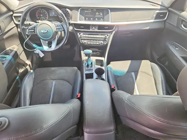 5XXGT4L33LG417439 2020 KIA OPTIMA - Image 8