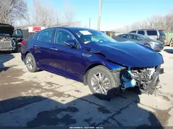 5XXGT4L33LG417568 2020 KIA OPTIMA