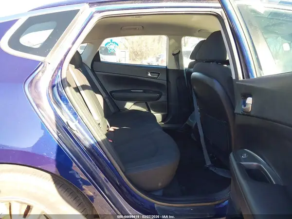 5XXGT4L33LG417568 2020 KIA OPTIMA - Image 8
