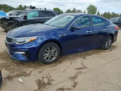 5XXGT4L33LG417599 2020 KIA OPTIMA