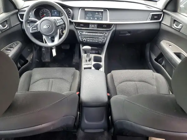 5XXGT4L33LG417599 2020 KIA OPTIMA - Image 8