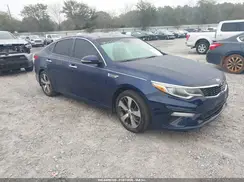 5XXGT4L33LG417716 2020 KIA OPTIMA