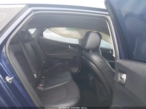 5XXGT4L33LG417716 2020 KIA OPTIMA - Image 8