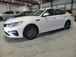 5XXGT4L33LG418638 2020 KIA OPTIMA