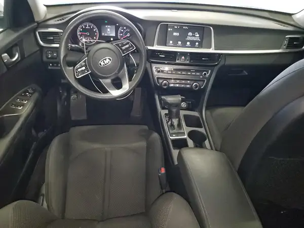 5XXGT4L33LG418638 2020 KIA OPTIMA - Image 8