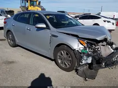 5XXGT4L33LG418994 2020 KIA OPTIMA