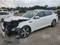 5XXGT4L33LG419241 2020 KIA OPTIMA