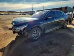 5XXGT4L33LG419319 2020 KIA OPTIMA