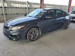 5XXGT4L33LG420311 2020 KIA OPTIMA
