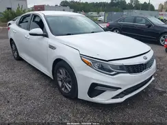 5XXGT4L33LG420616 2020 KIA OPTIMA