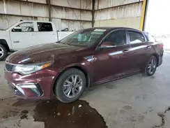 5XXGT4L33LG420647 2020 KIA OPTIMA