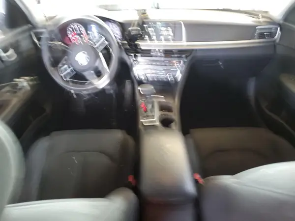 5XXGT4L33LG420647 2020 KIA OPTIMA - Image 8