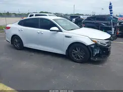 5XXGT4L33LG420728 2020 KIA OPTIMA