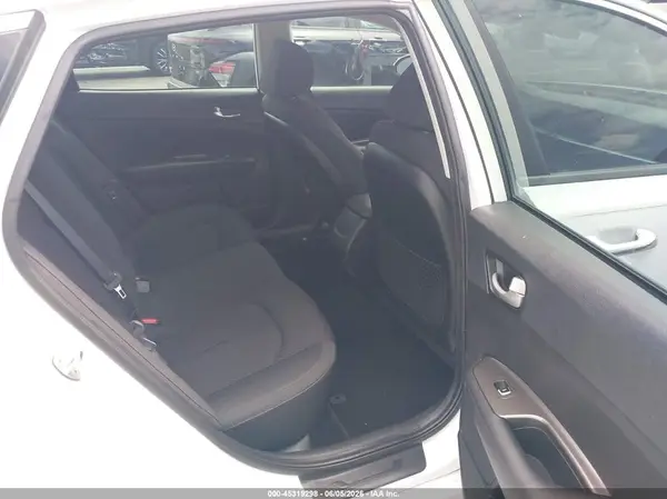 5XXGT4L33LG420728 2020 KIA OPTIMA - Image 8