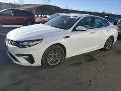 5XXGT4L33LG420972 2020 KIA OPTIMA