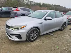 5XXGT4L33LG421099 2020 KIA OPTIMA