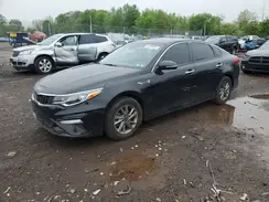 5XXGT4L33LG421149 2020 KIA OPTIMA
