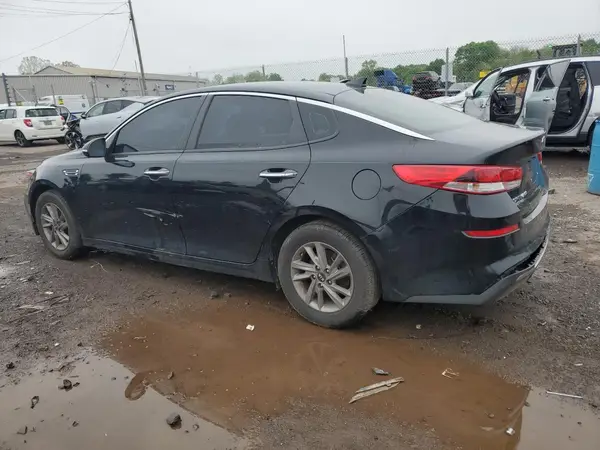 5XXGT4L33LG421149 2020 KIA OPTIMA - Image 2