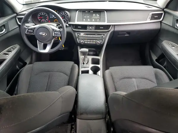 5XXGT4L33LG421149 2020 KIA OPTIMA - Image 8