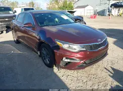 5XXGT4L33LG421278 2020 KIA OPTIMA
