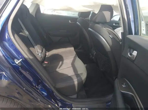 5XXGT4L33LG421622 2020 KIA OPTIMA - Image 8