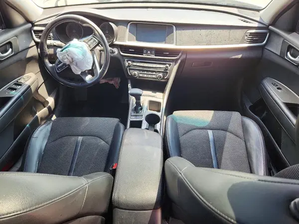 5XXGT4L33LG421717 2020 KIA OPTIMA - Image 8
