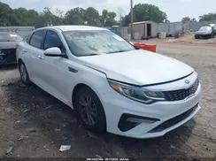 5XXGT4L33LG421832 2020 KIA OPTIMA
